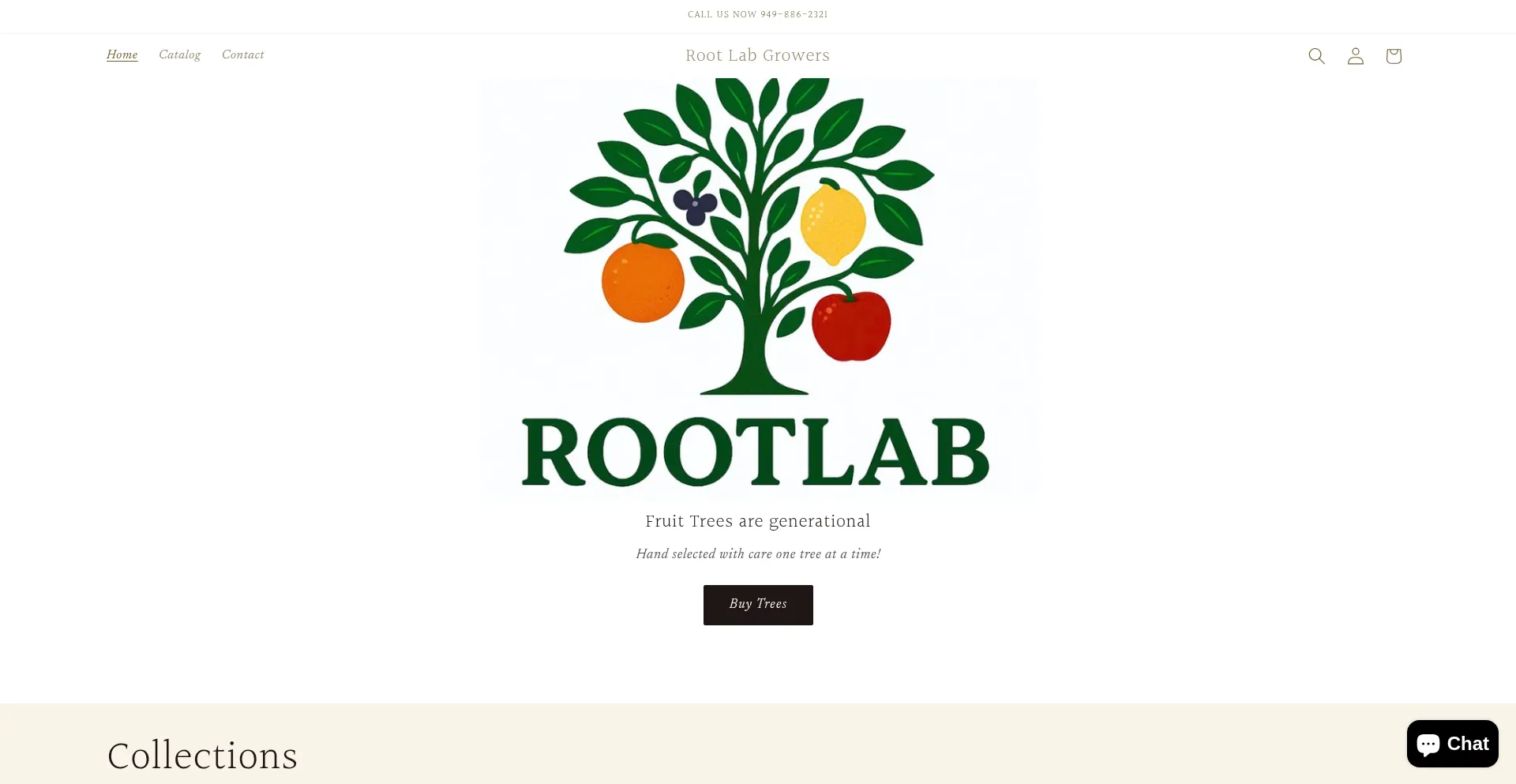 Rootlabgrowersdirect.com