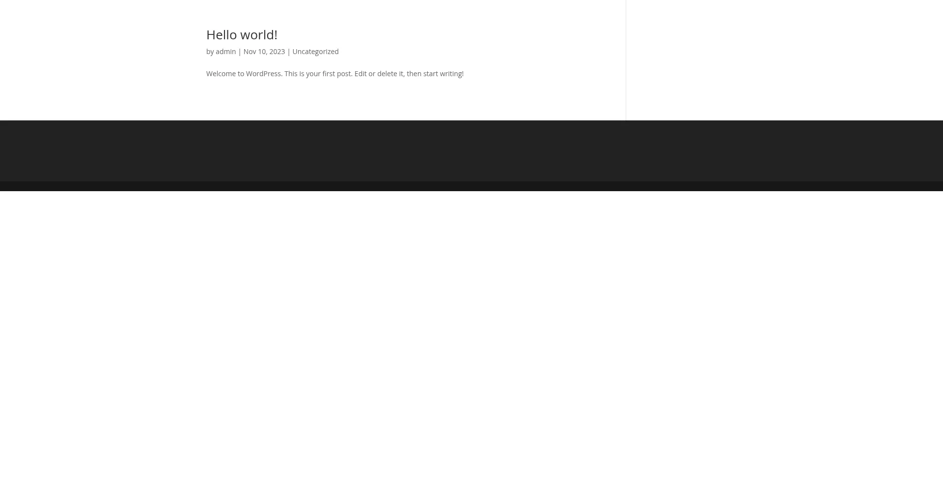 Website screenshot of Rootsherbalkitchen.com