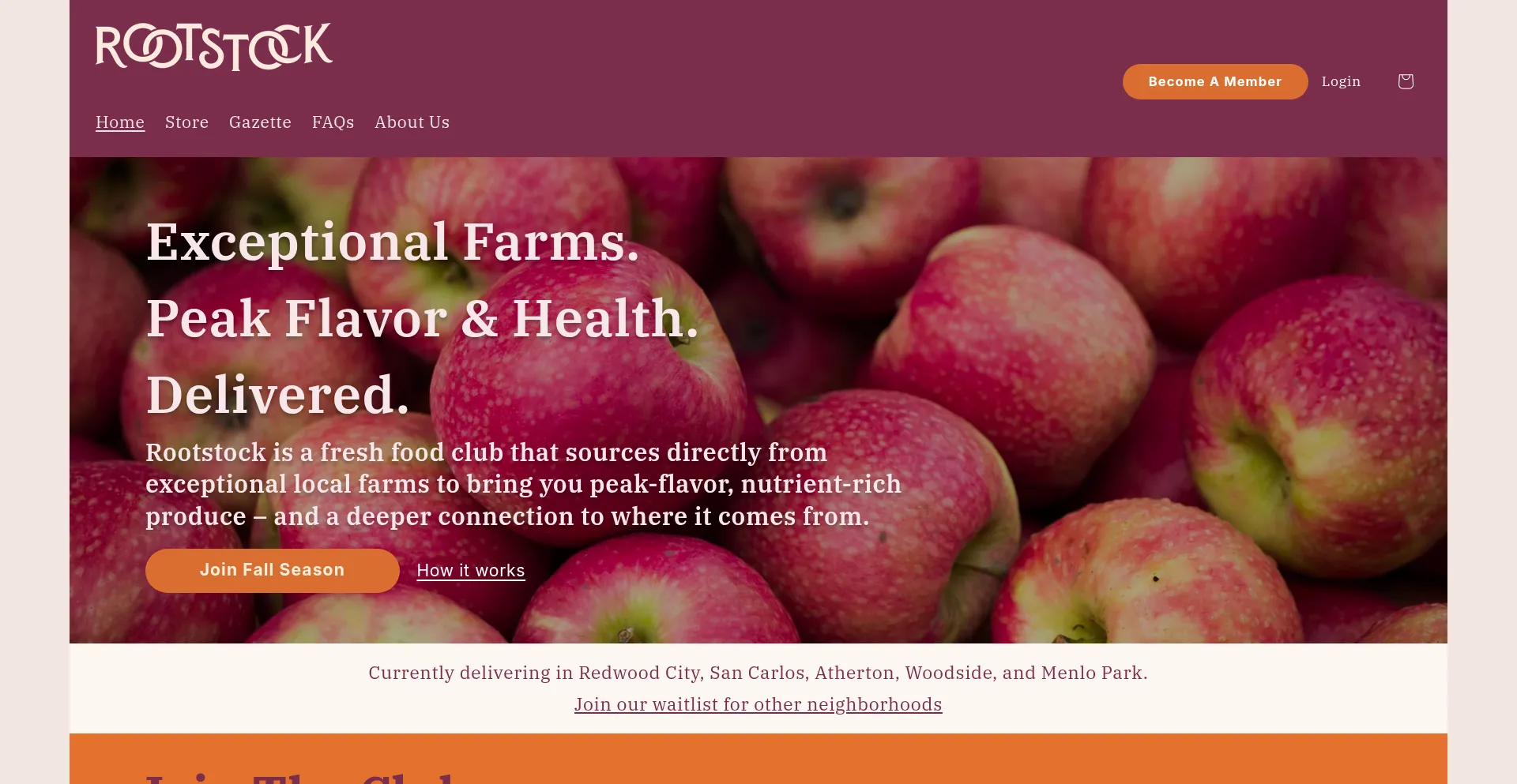 Is Rootstock.earth Safe?