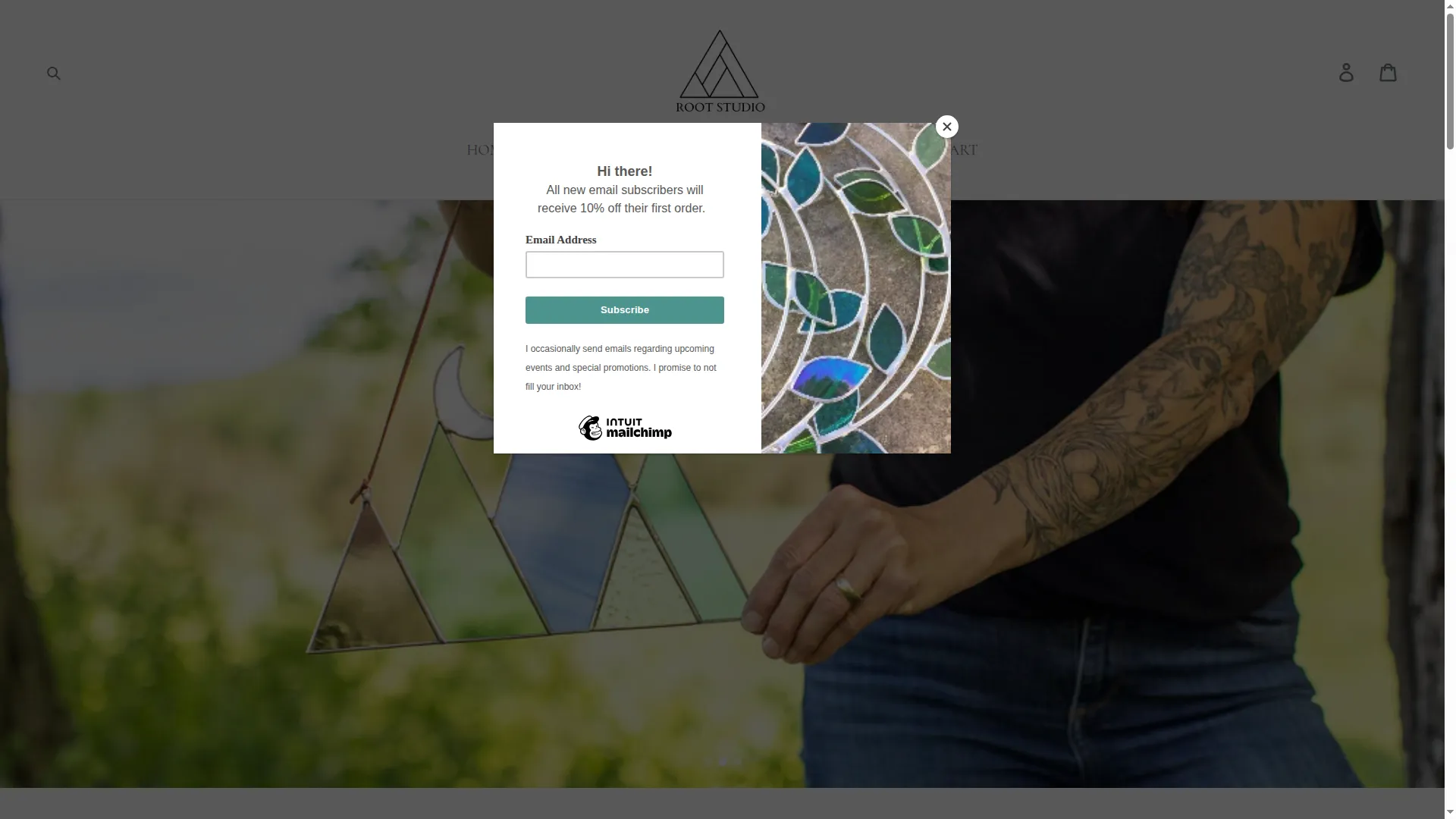 Rootstudiovt.com