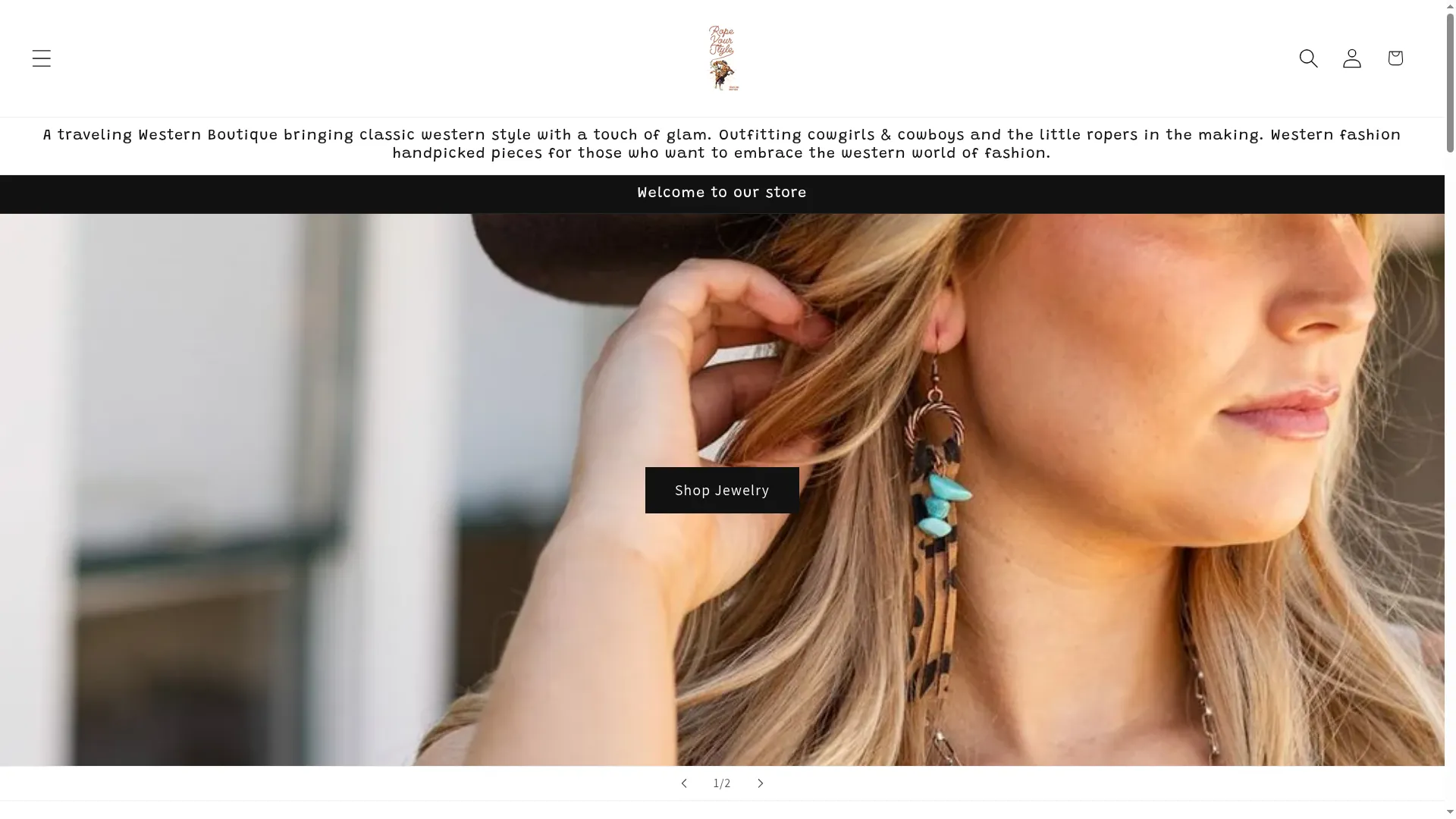 Ropeyourstyle.com