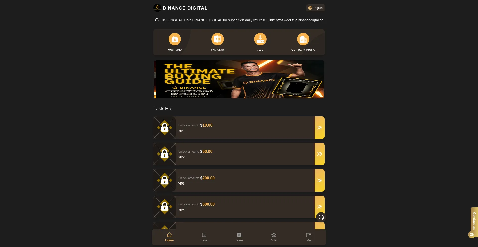 Ropfpx.binancedigital.vip