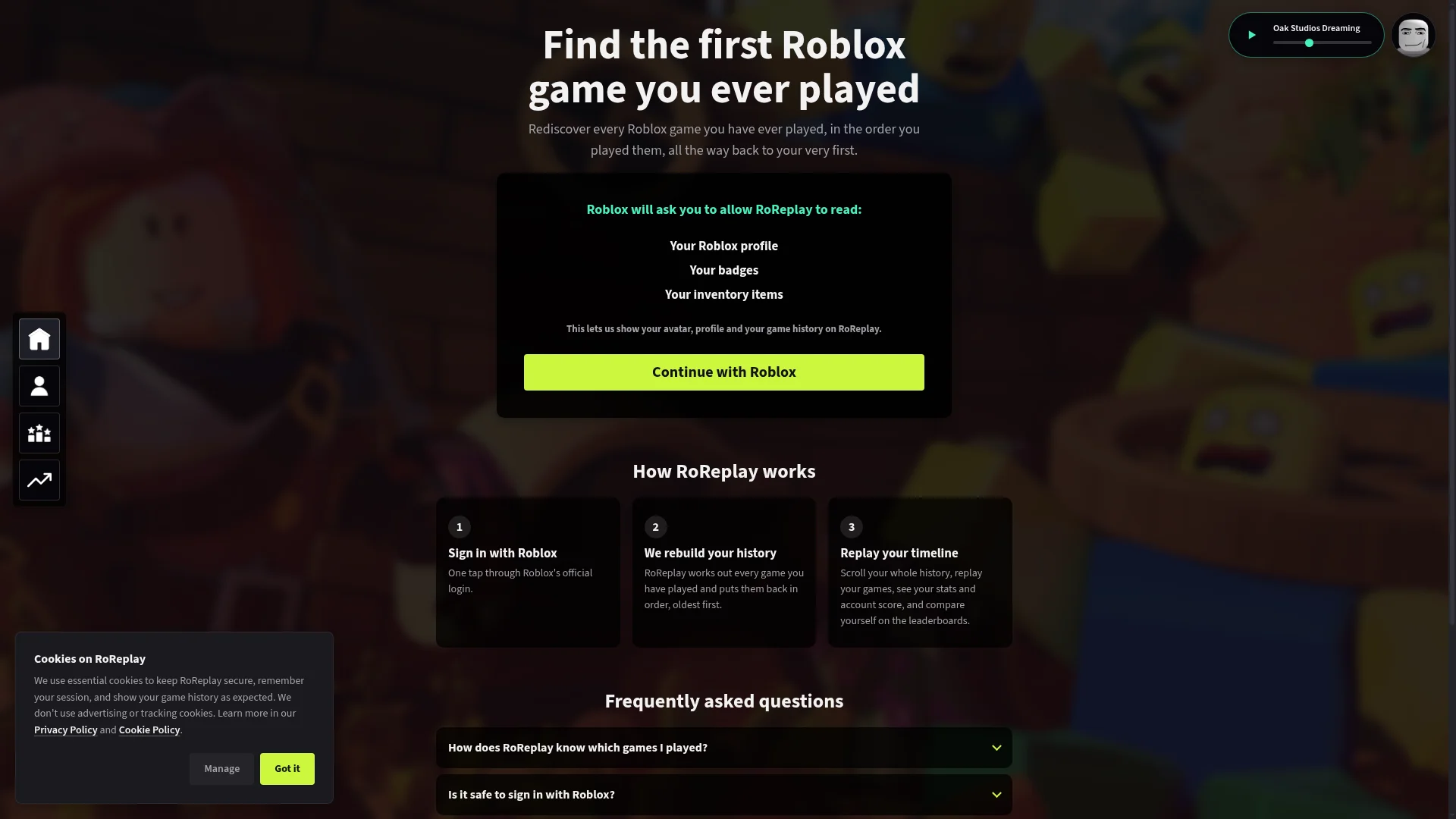 Roreplay.com