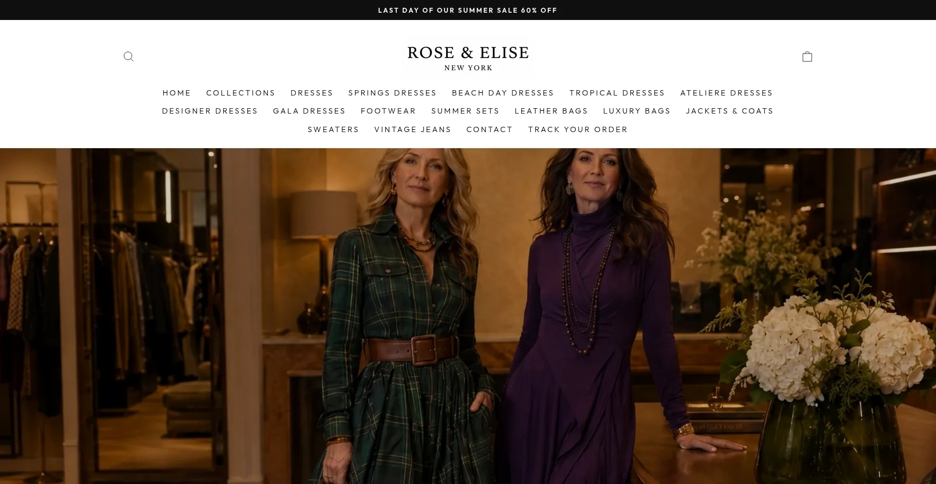 Roseandelise.com