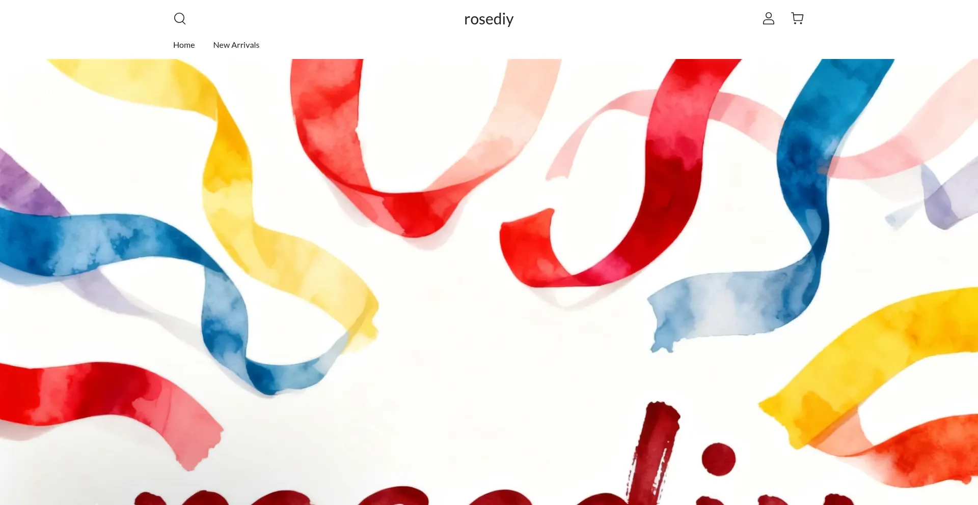 Rosediy.myshoplaza.com