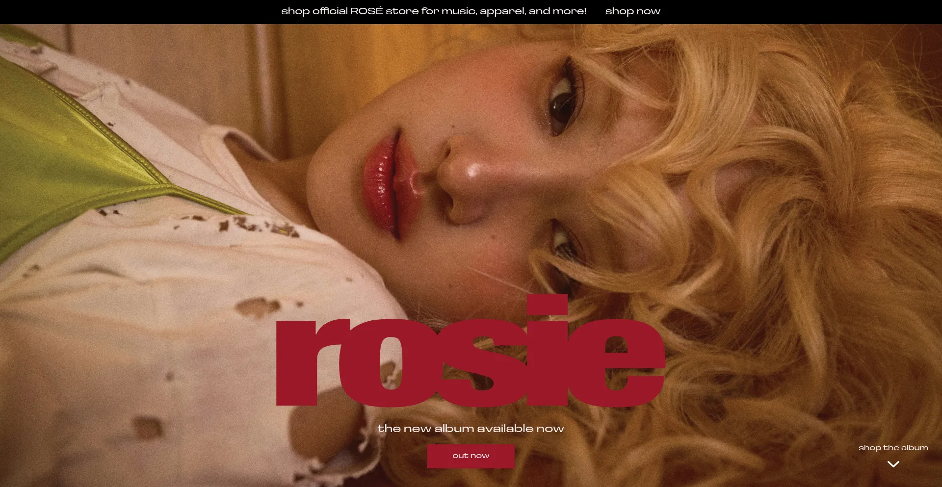 Is Rosesarerosie.com Safe?