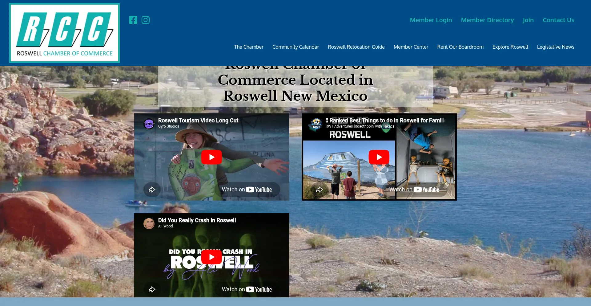 Roswellnm.org