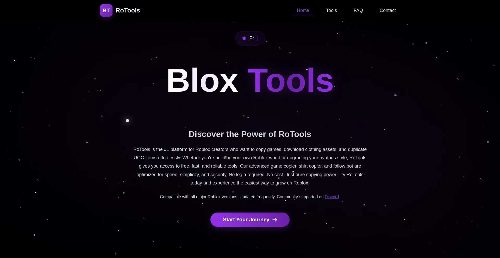 Rotools.it
