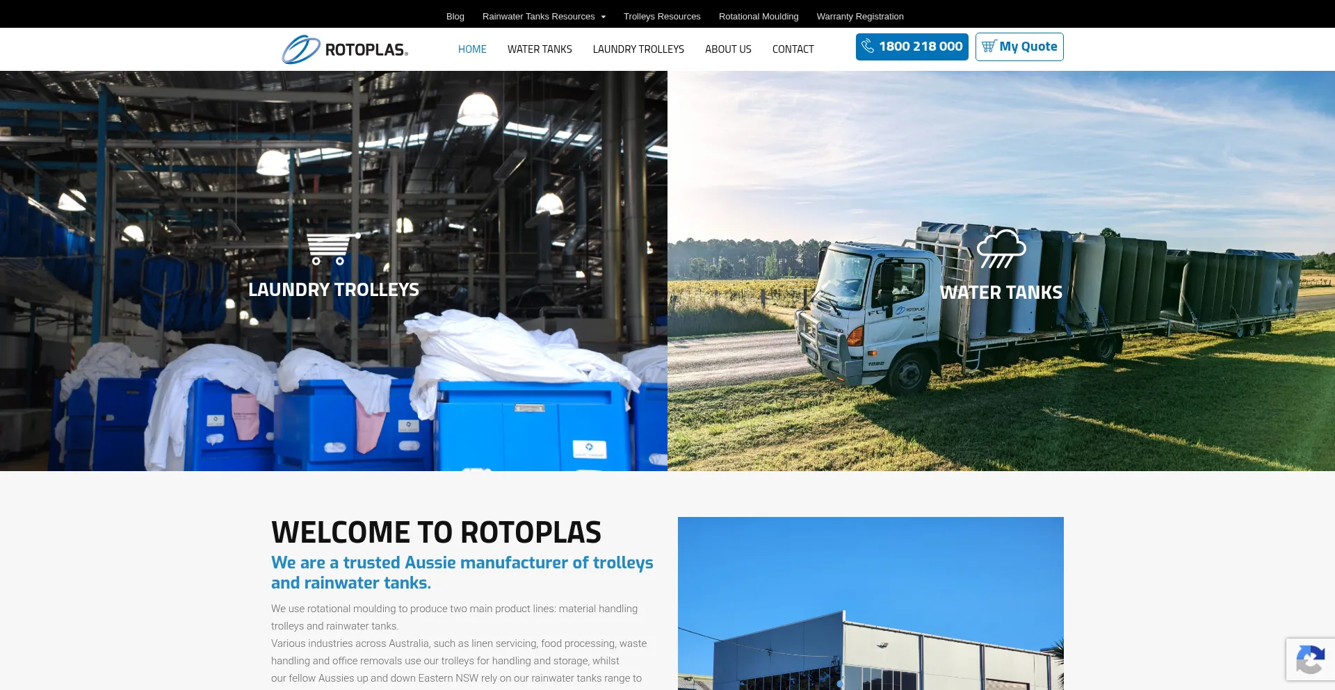 Rotoplas.com.au