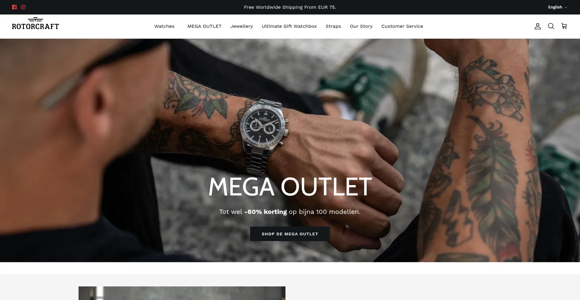 Is Rotorcraftwatches.com Safe?