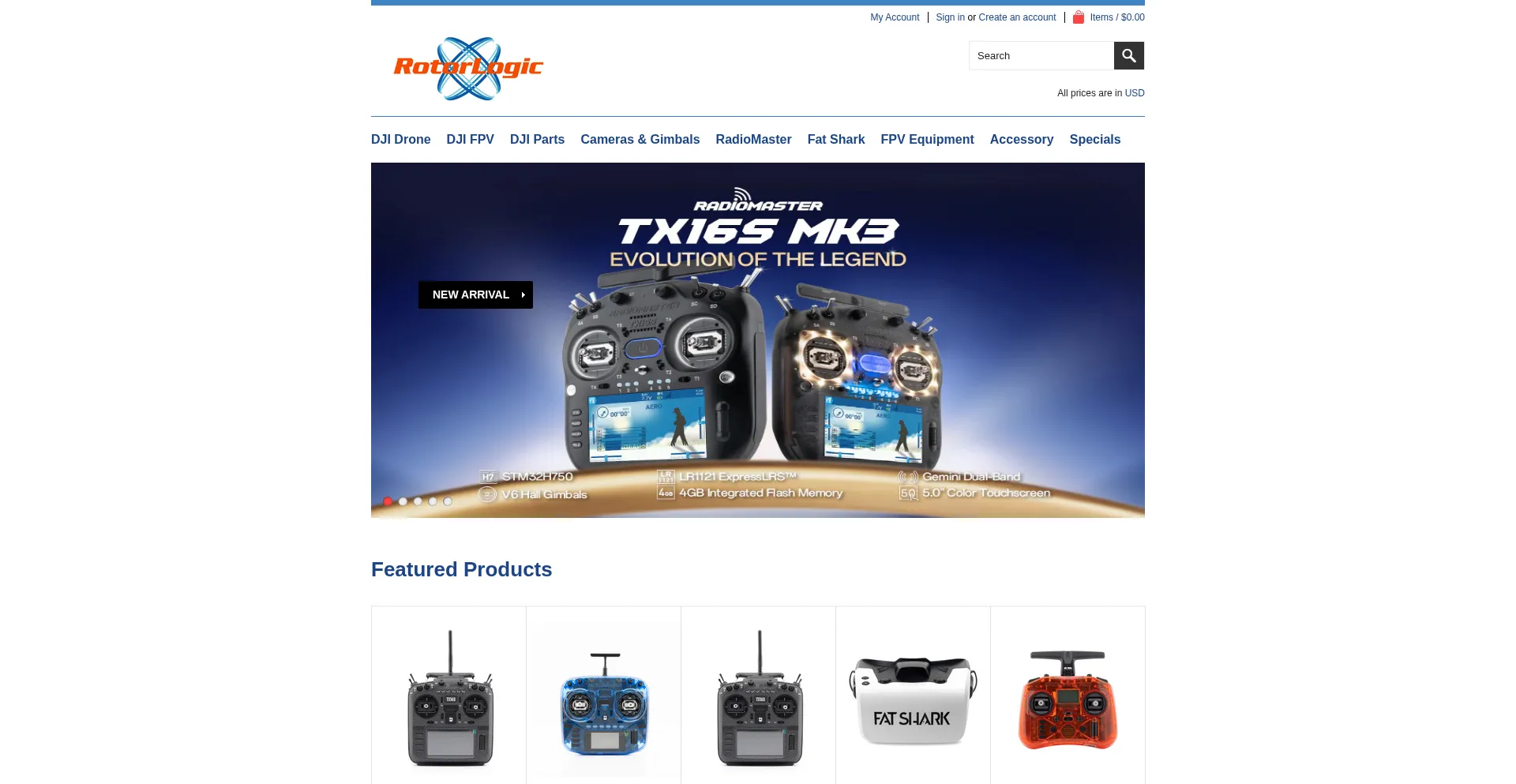 Rotorlogic.com