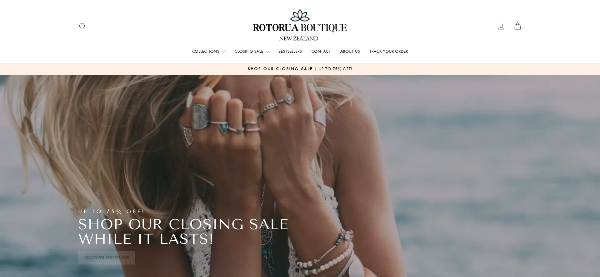 Rotorua-boutique.com