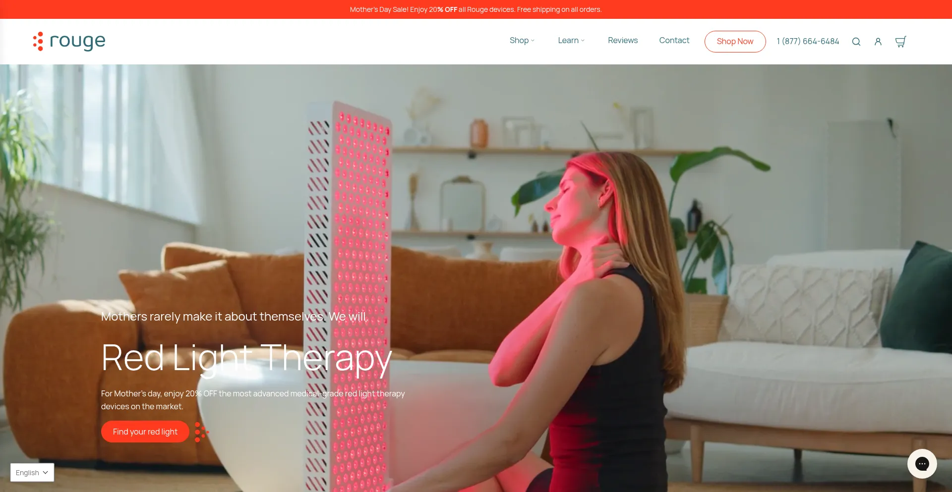 Rougecare.ca