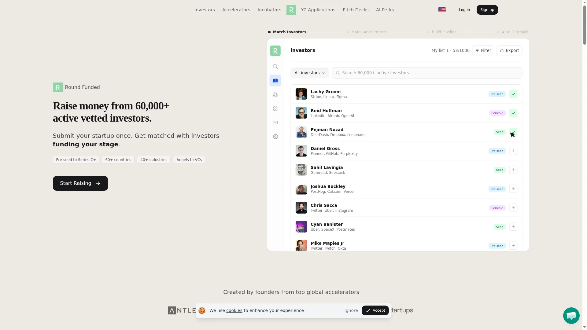 Roundfunded.com
