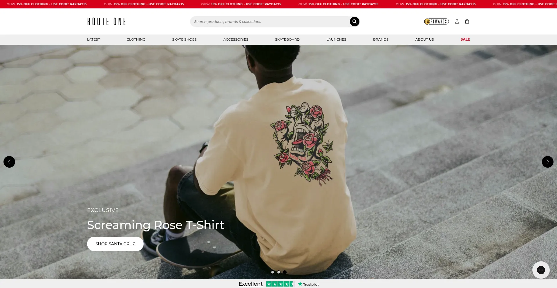 Routeone.co.uk