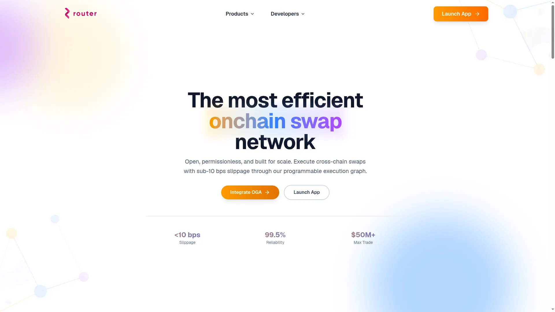 Routerprotocol.com