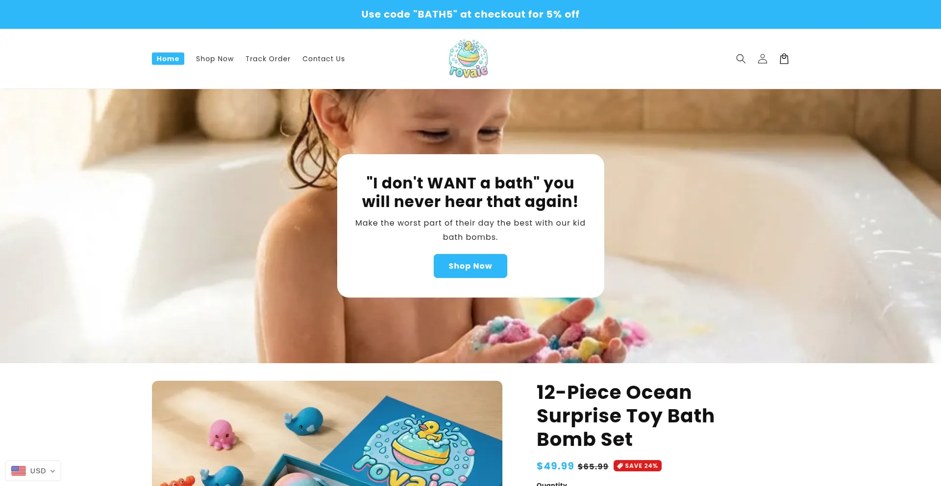 Rovaie.com