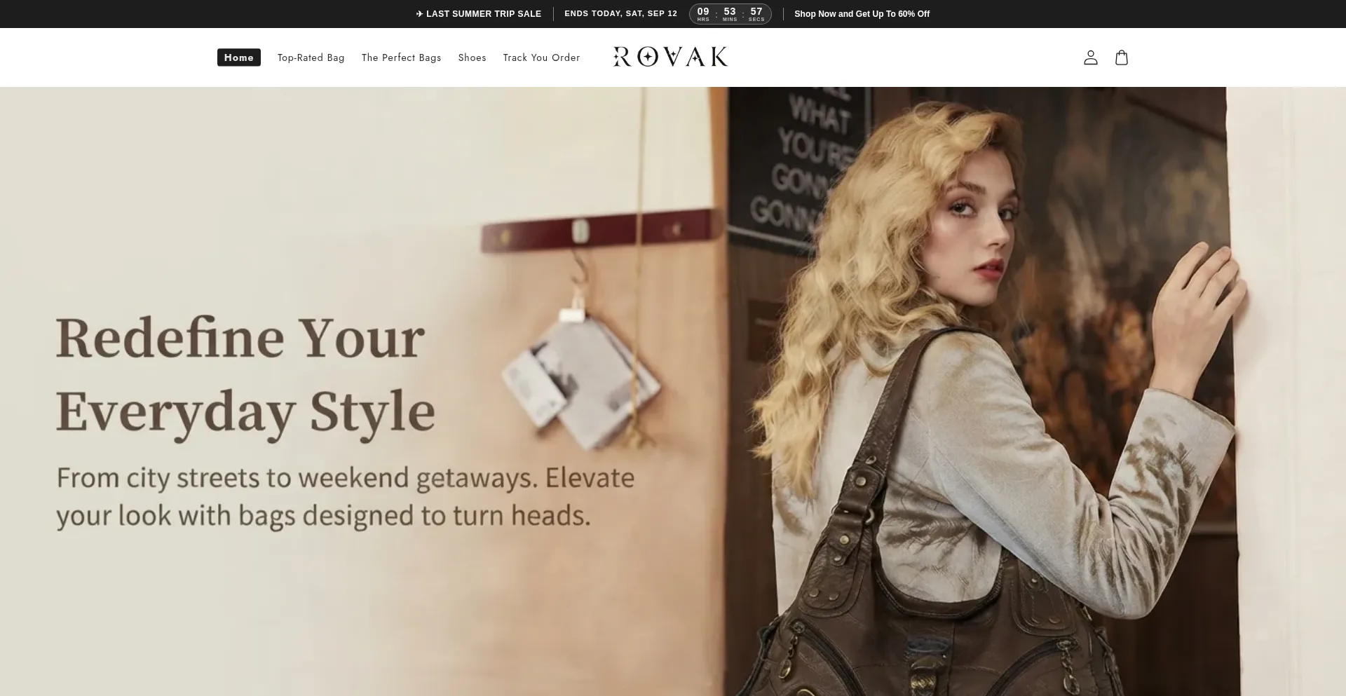 Rovak.store
