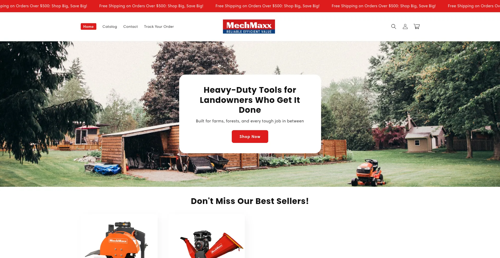 Website screenshot of Rovalt.shop