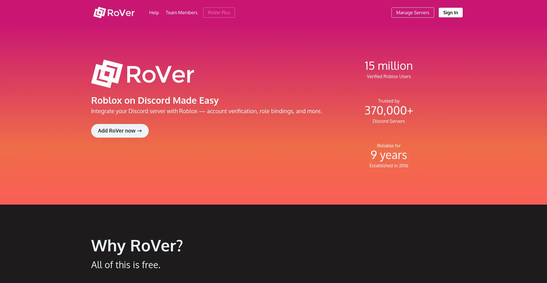 Rover.ltd