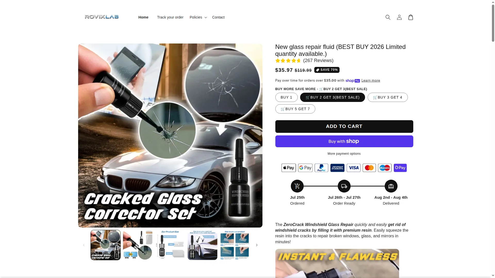 Rovixlab.com