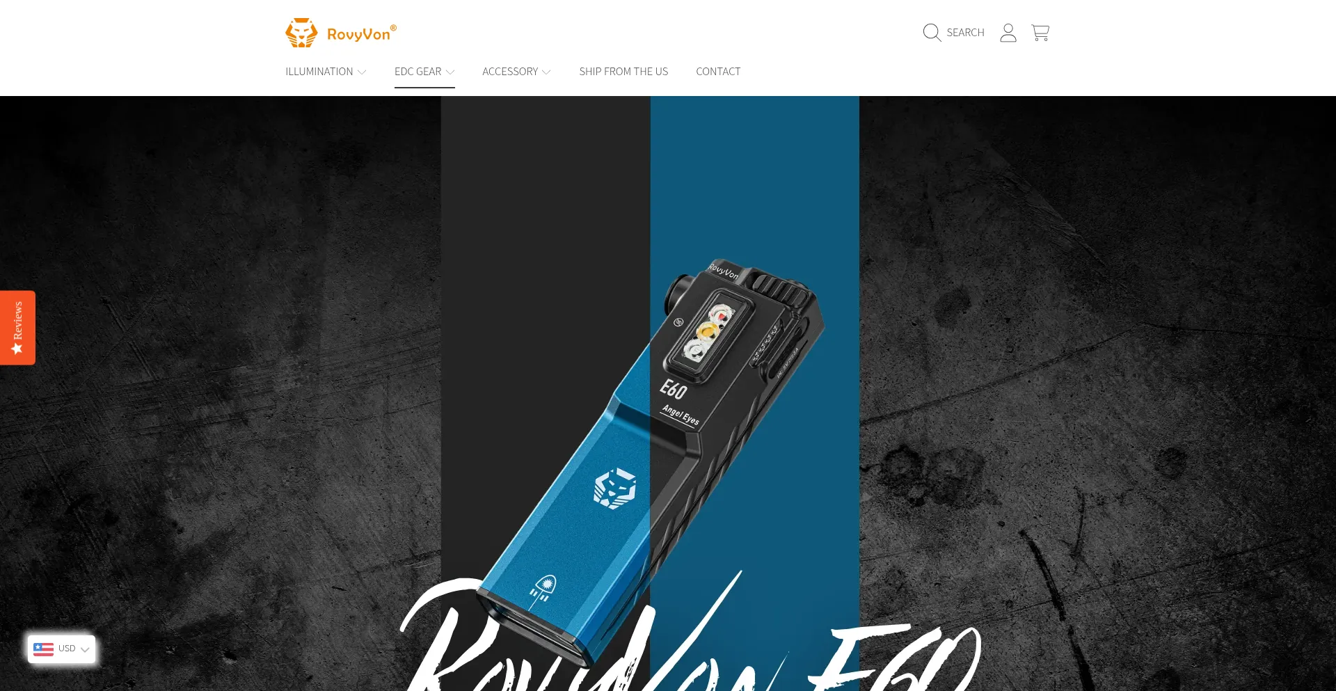 Is Rovyvon.com Safe?