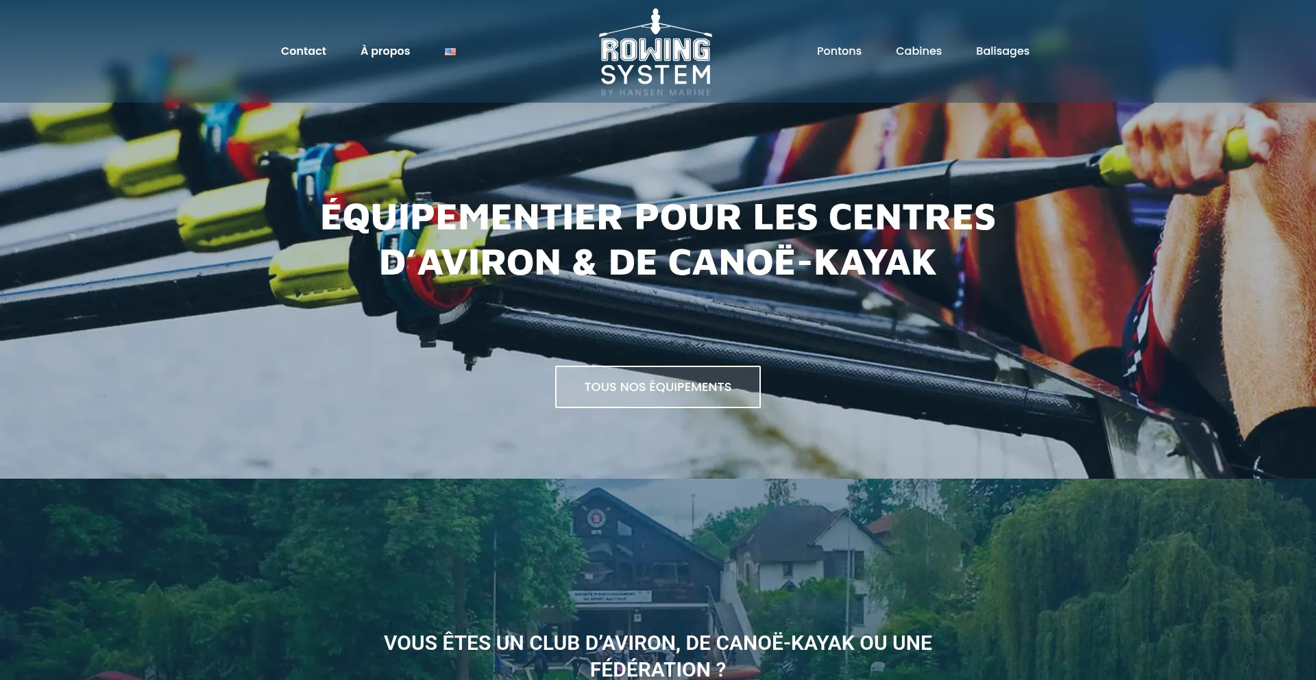 Is Rowing-system.com Safe?