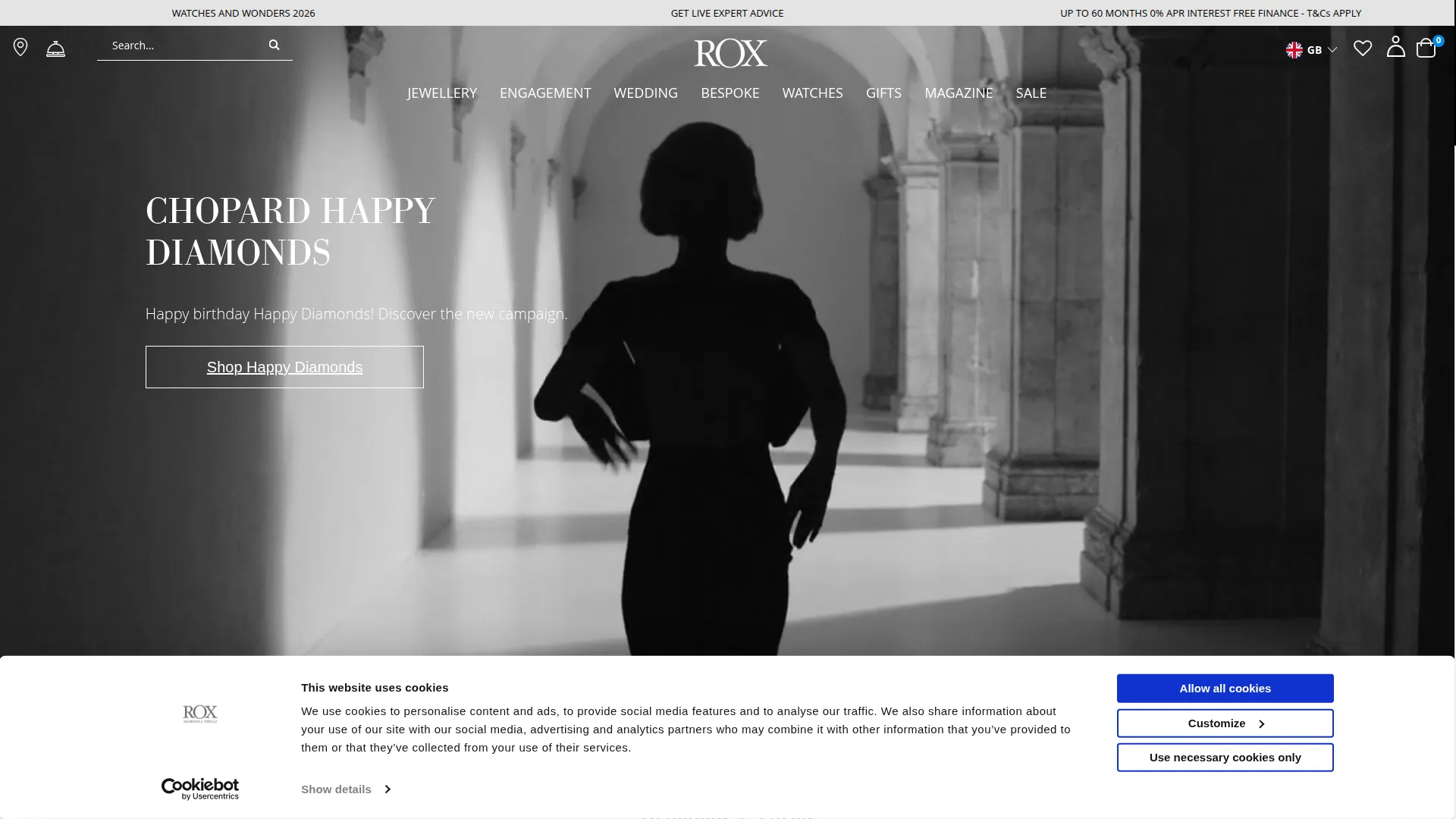 Rox.co.uk