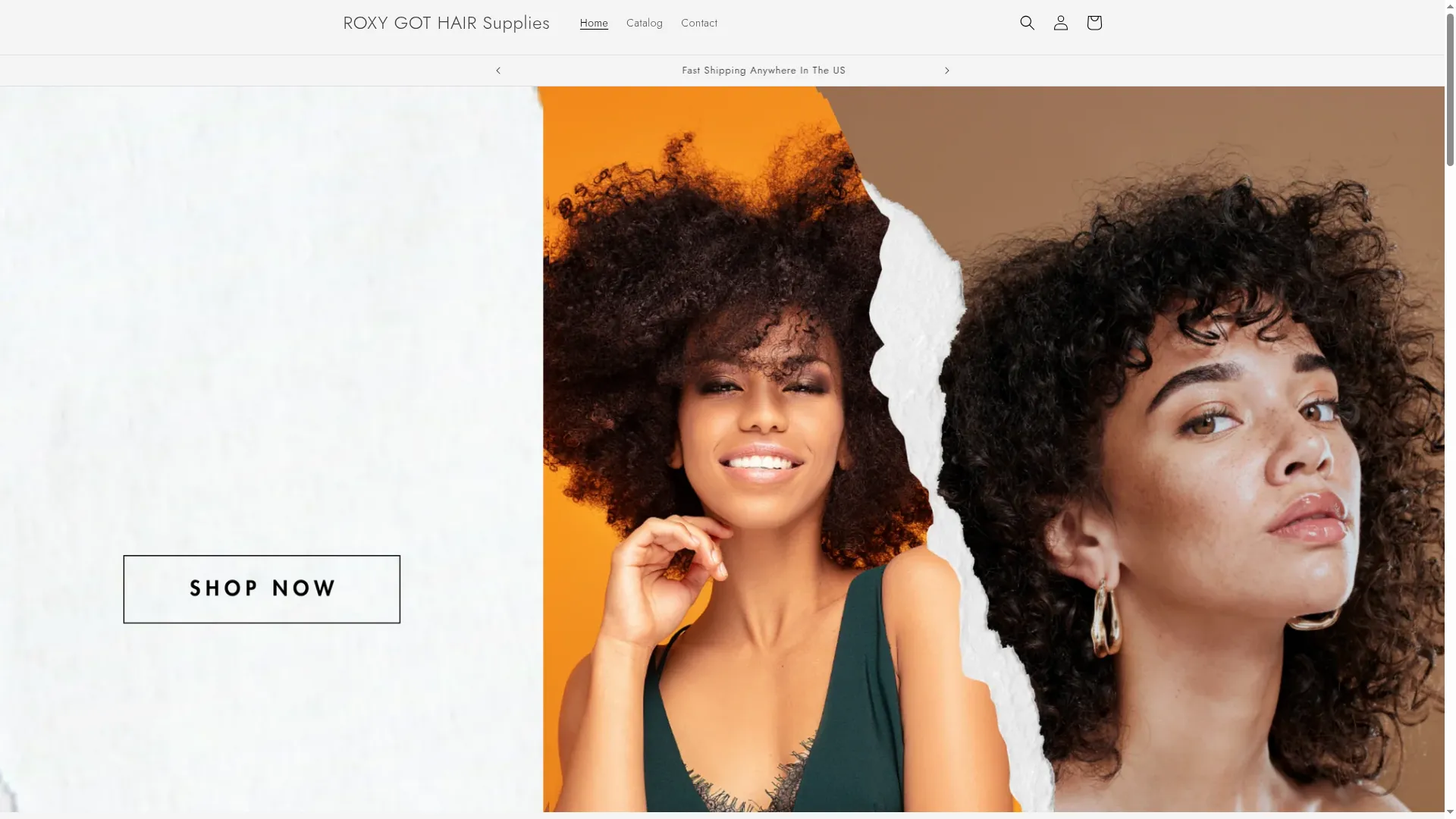 Roxygothairsupplies.com