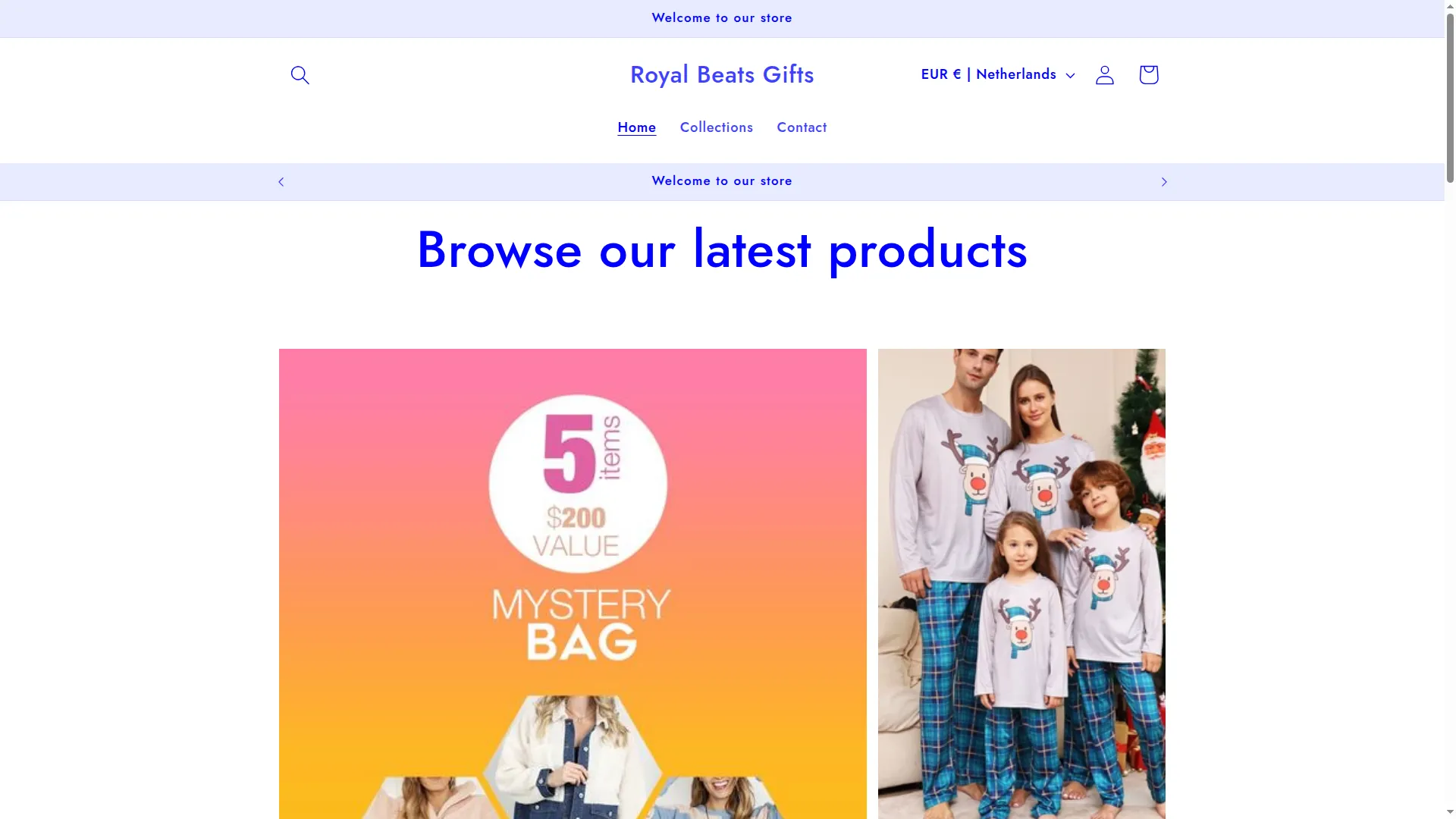 Royalbeatsgifts.com