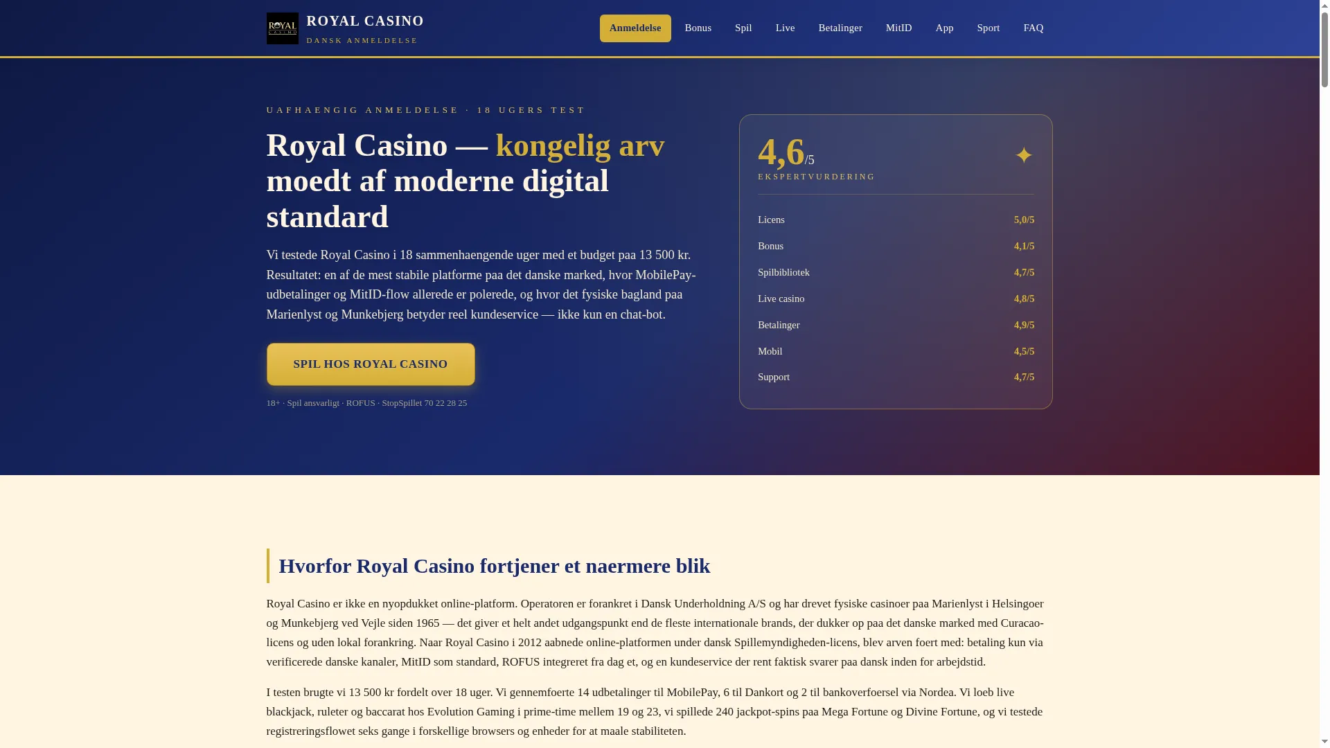 Royalcasino.top