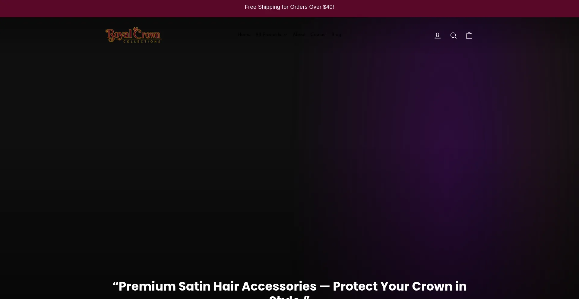 Royalcrowncollections.com