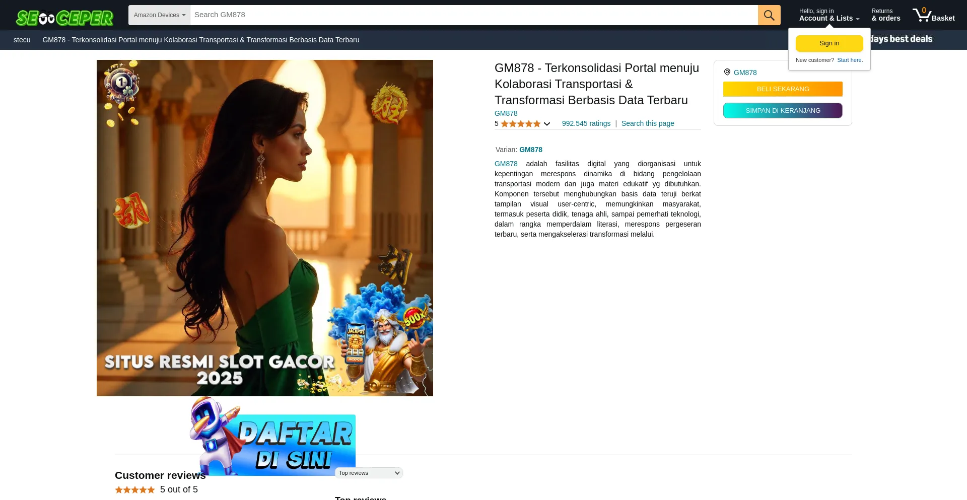 Website screenshot of Royalhouseofarts.com