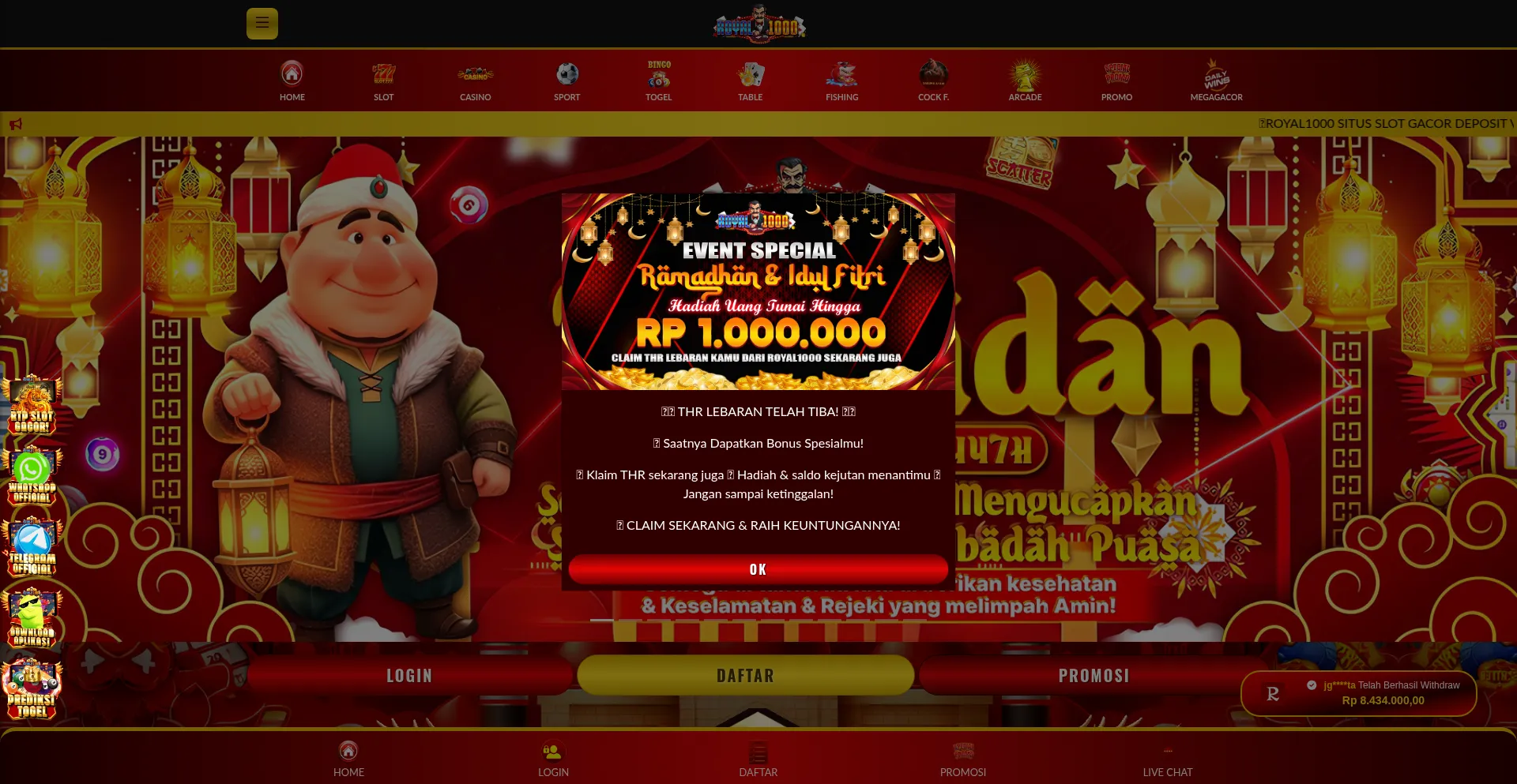 Royalmasuk.com