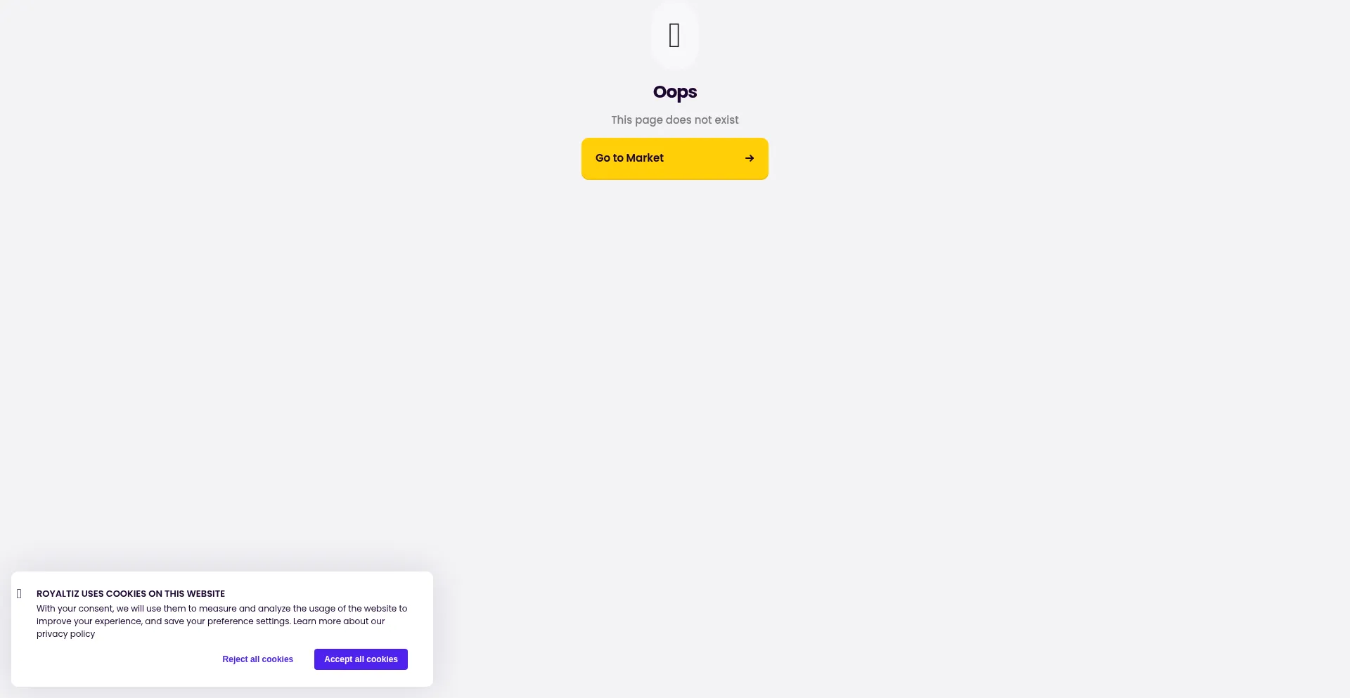 Is Royaltiz.com Safe?
