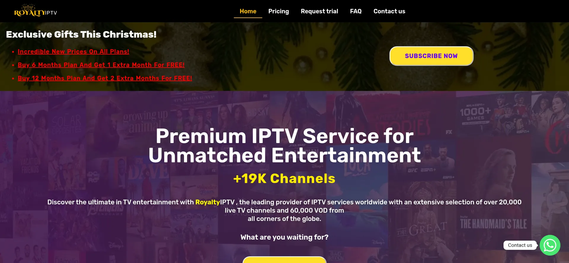 Royaltyiptv.com