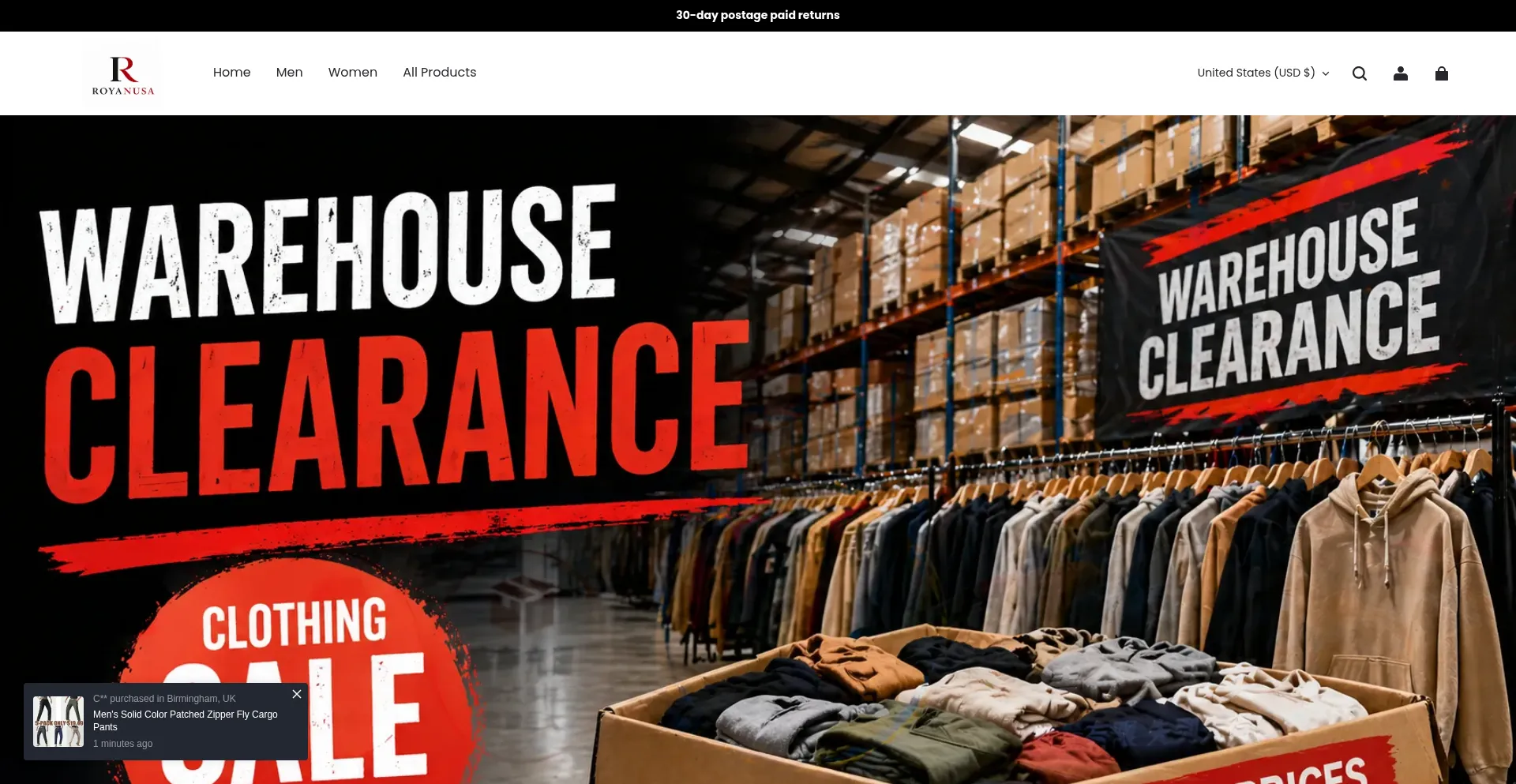 Royanusa.com