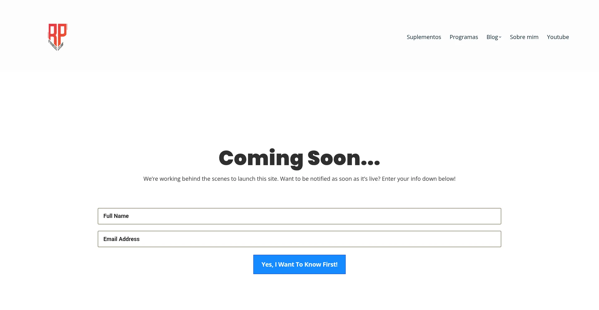 Rpfit.io