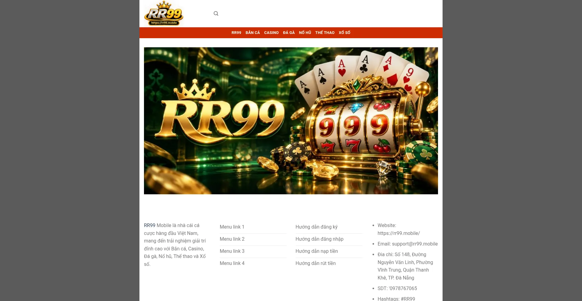 Rr99.mobile