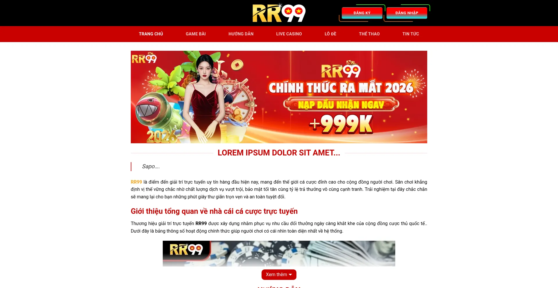 Rr999.com.co