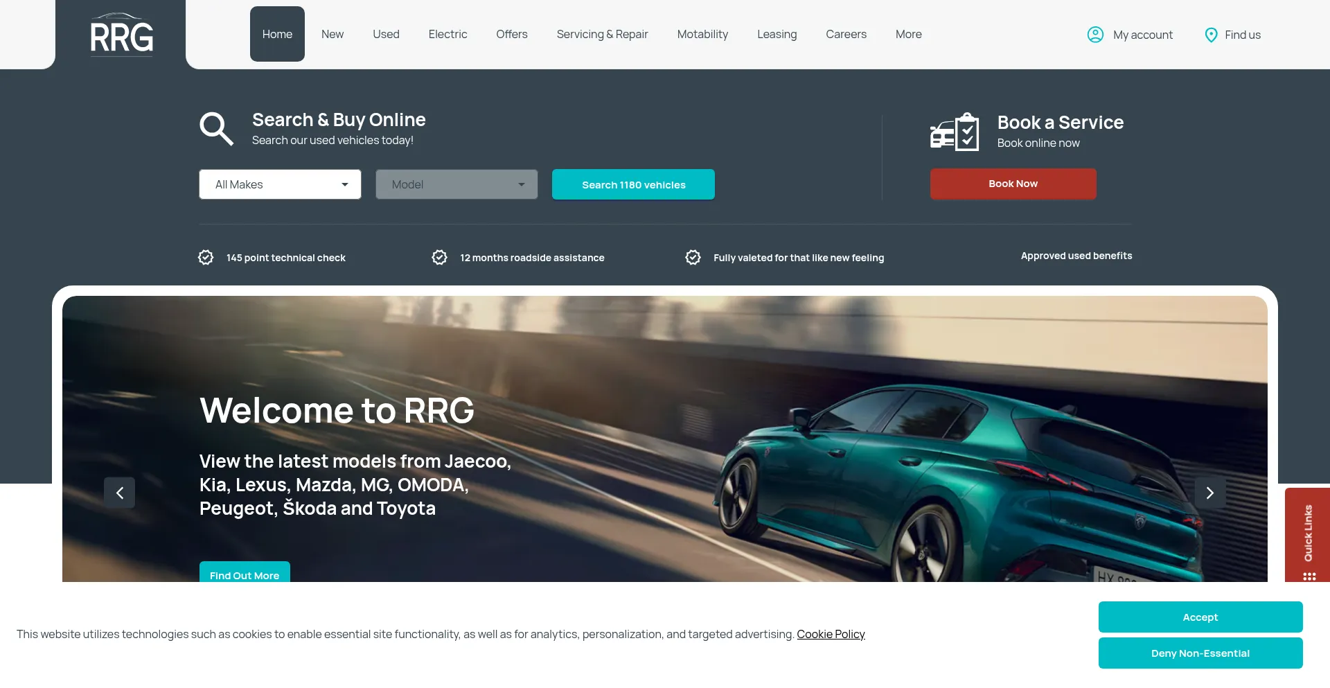 Rrg-group.com