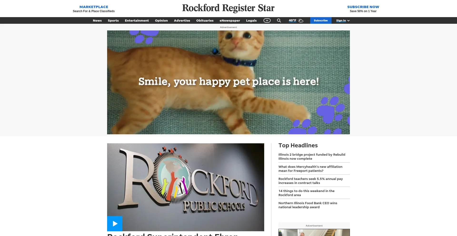 Rrstar.com