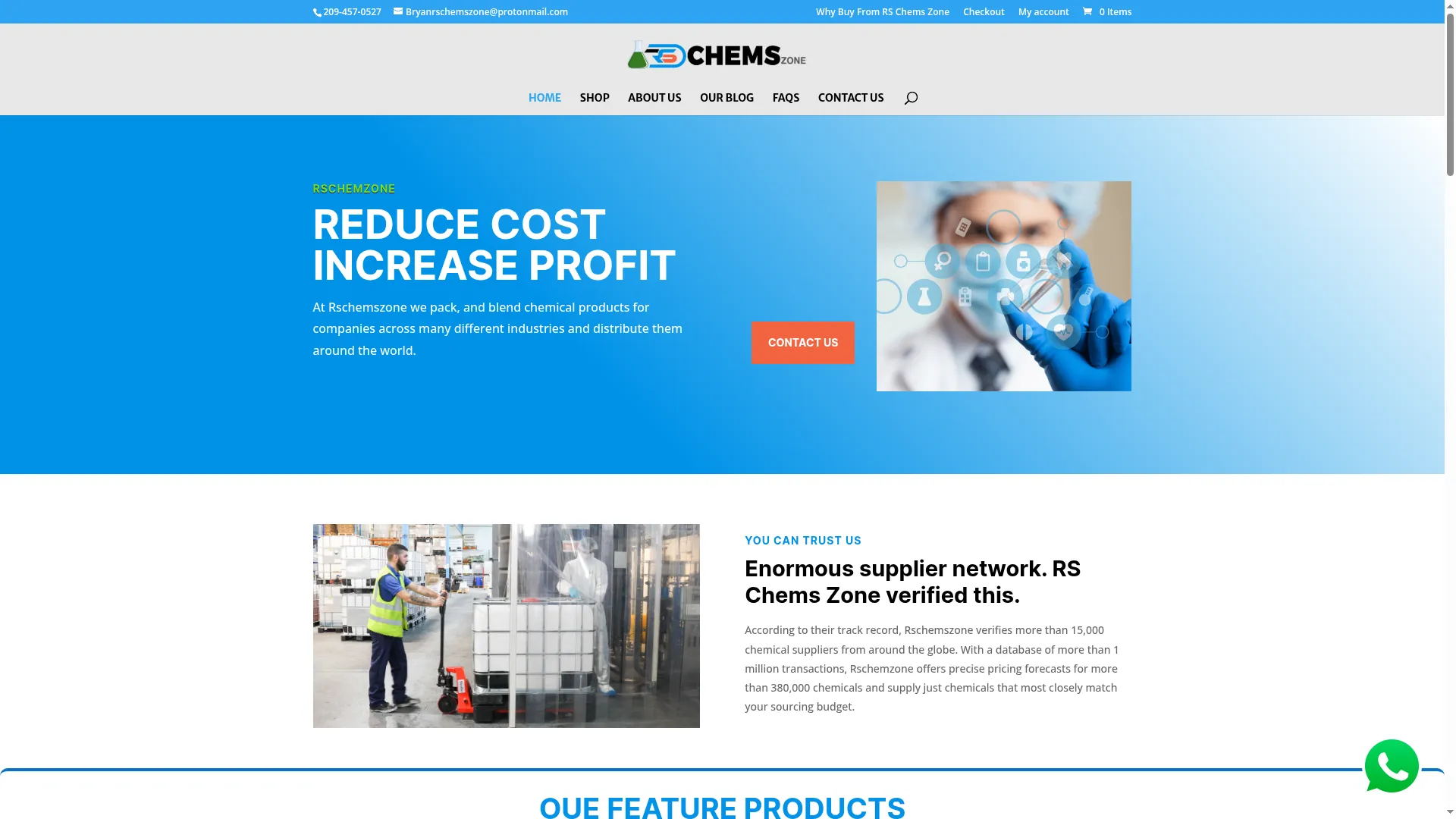 Rschemszone.com