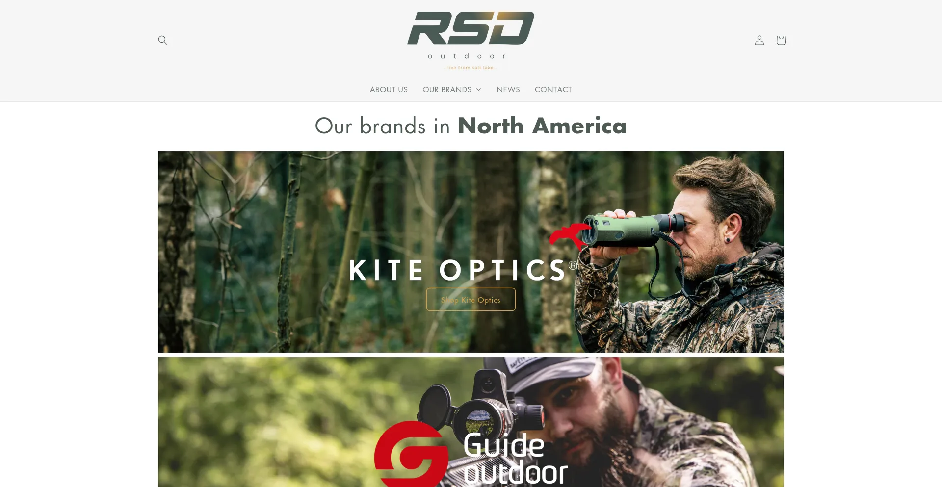 Is Rsdoutdoor.com Safe?
