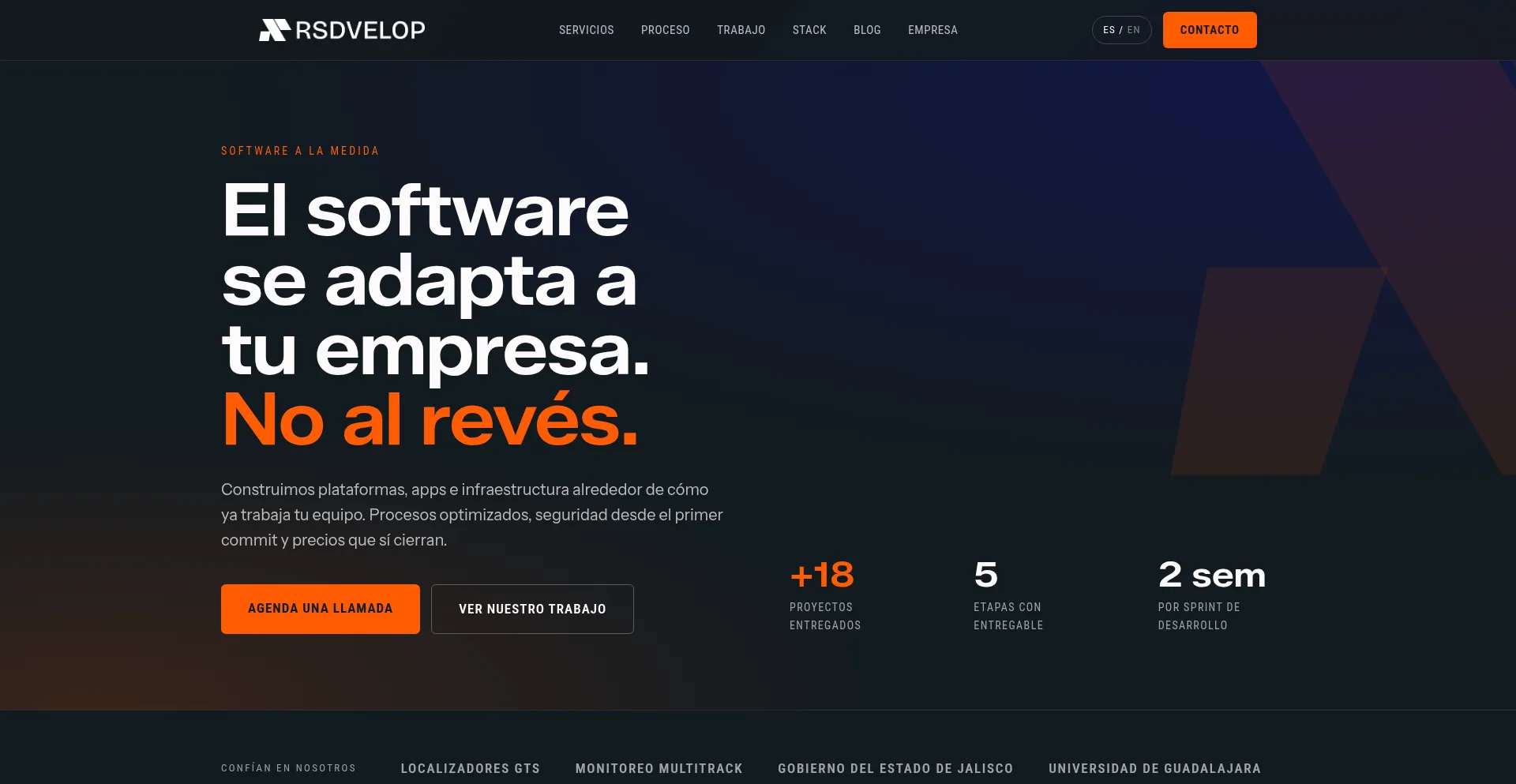 Rsdvelop.com