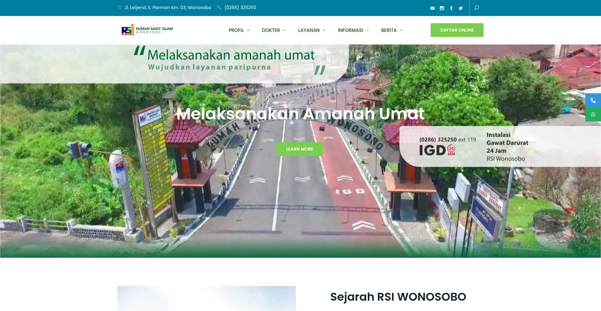Rsiwonosobo.com