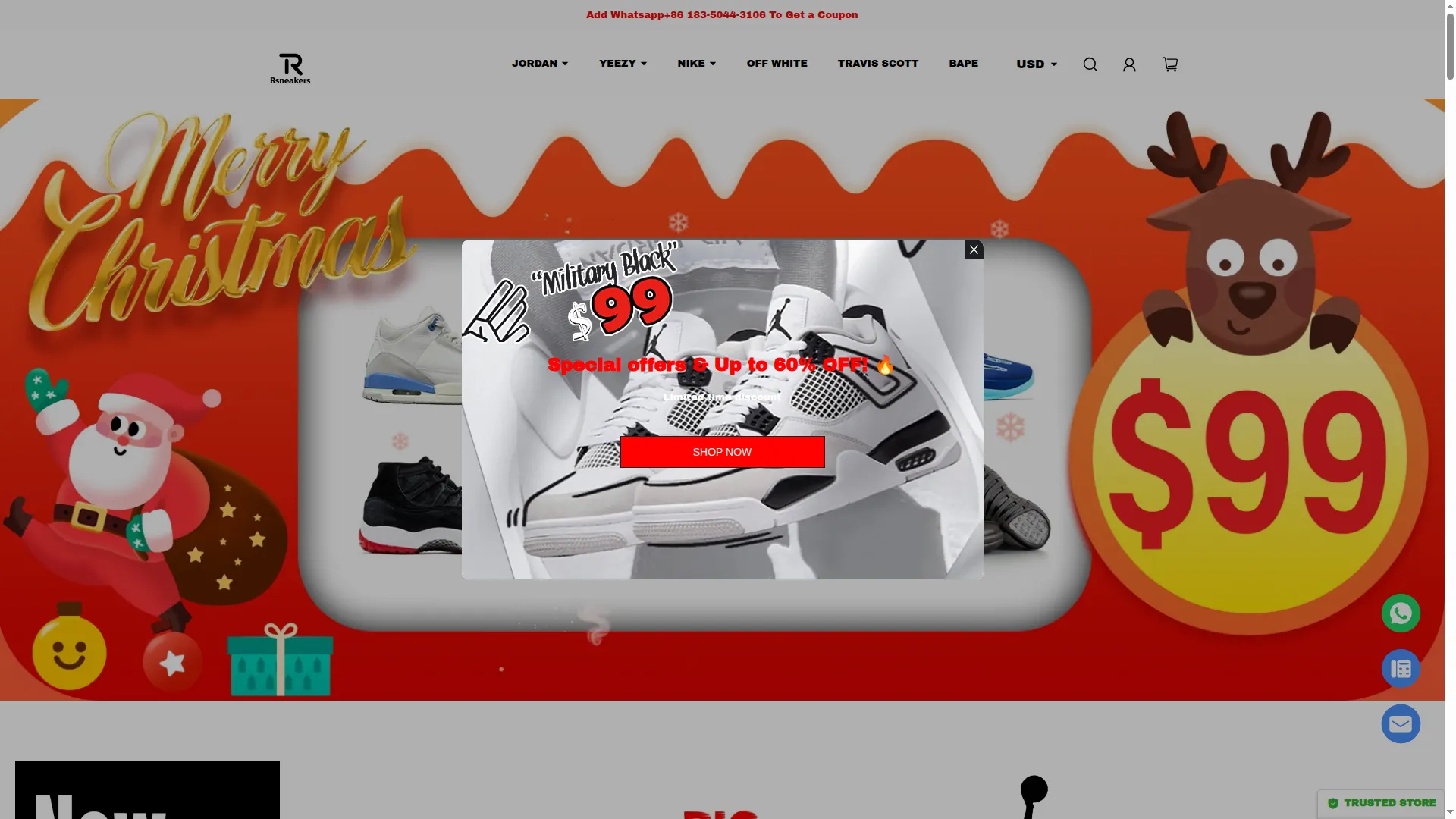 Rsneakers.shop