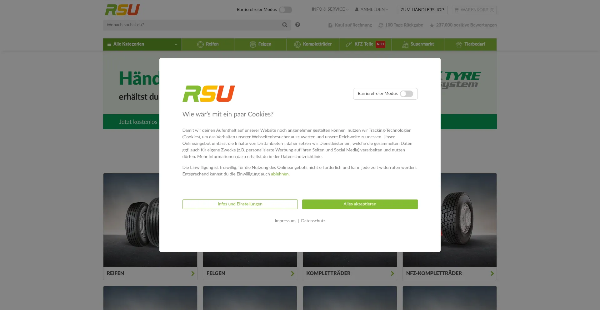 Is Rsu.de Safe?