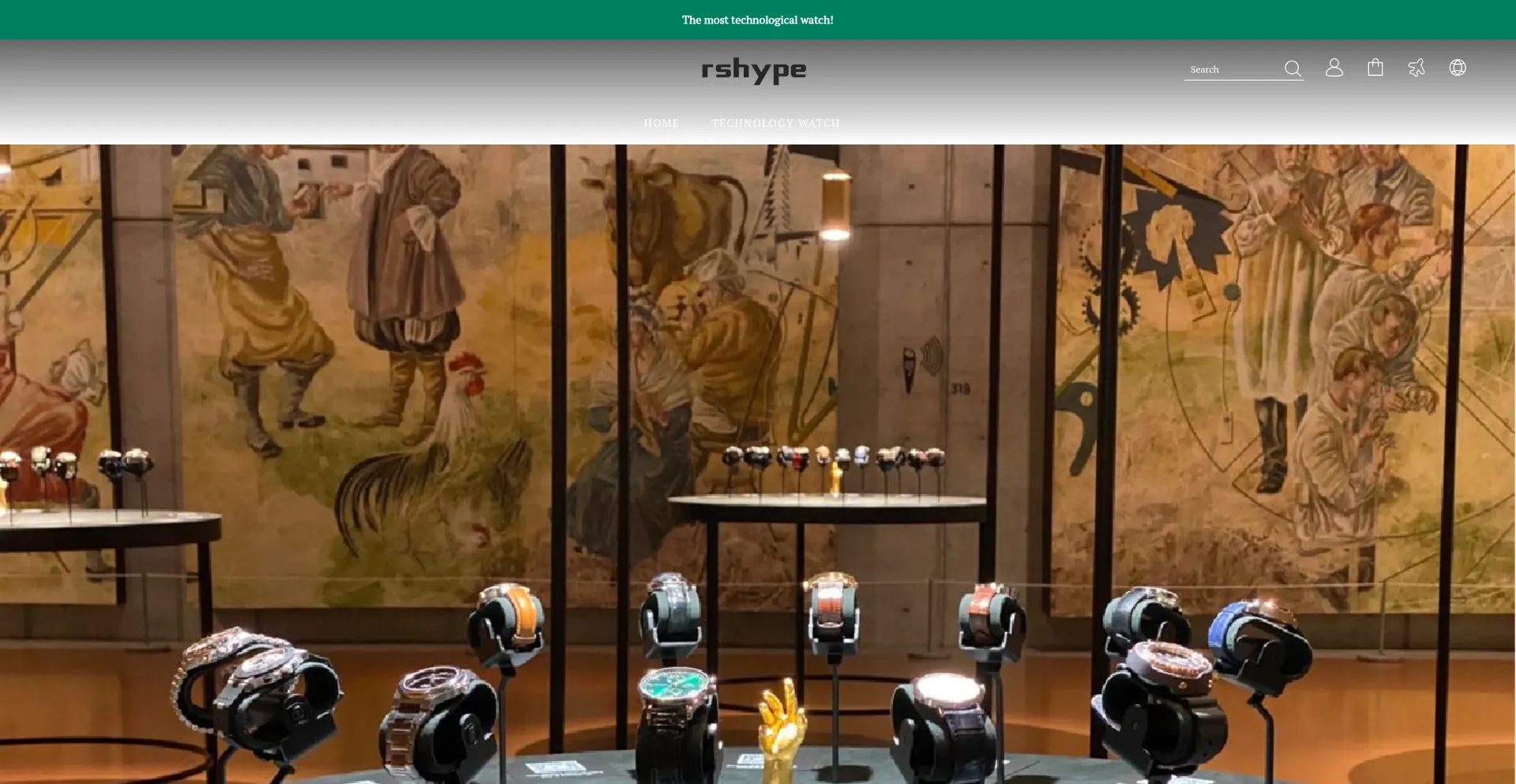 Rsypsa.com