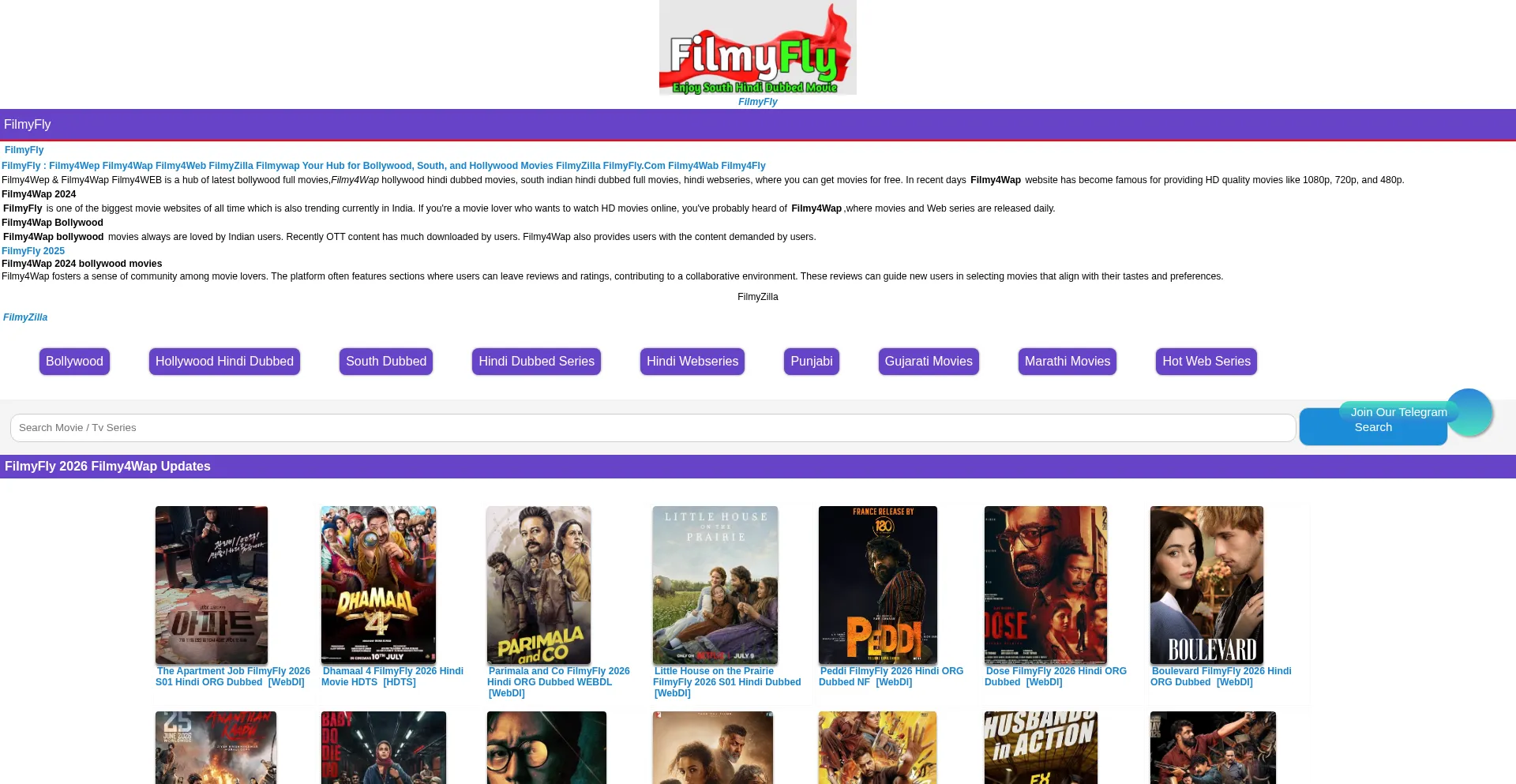 Rtafilm.com